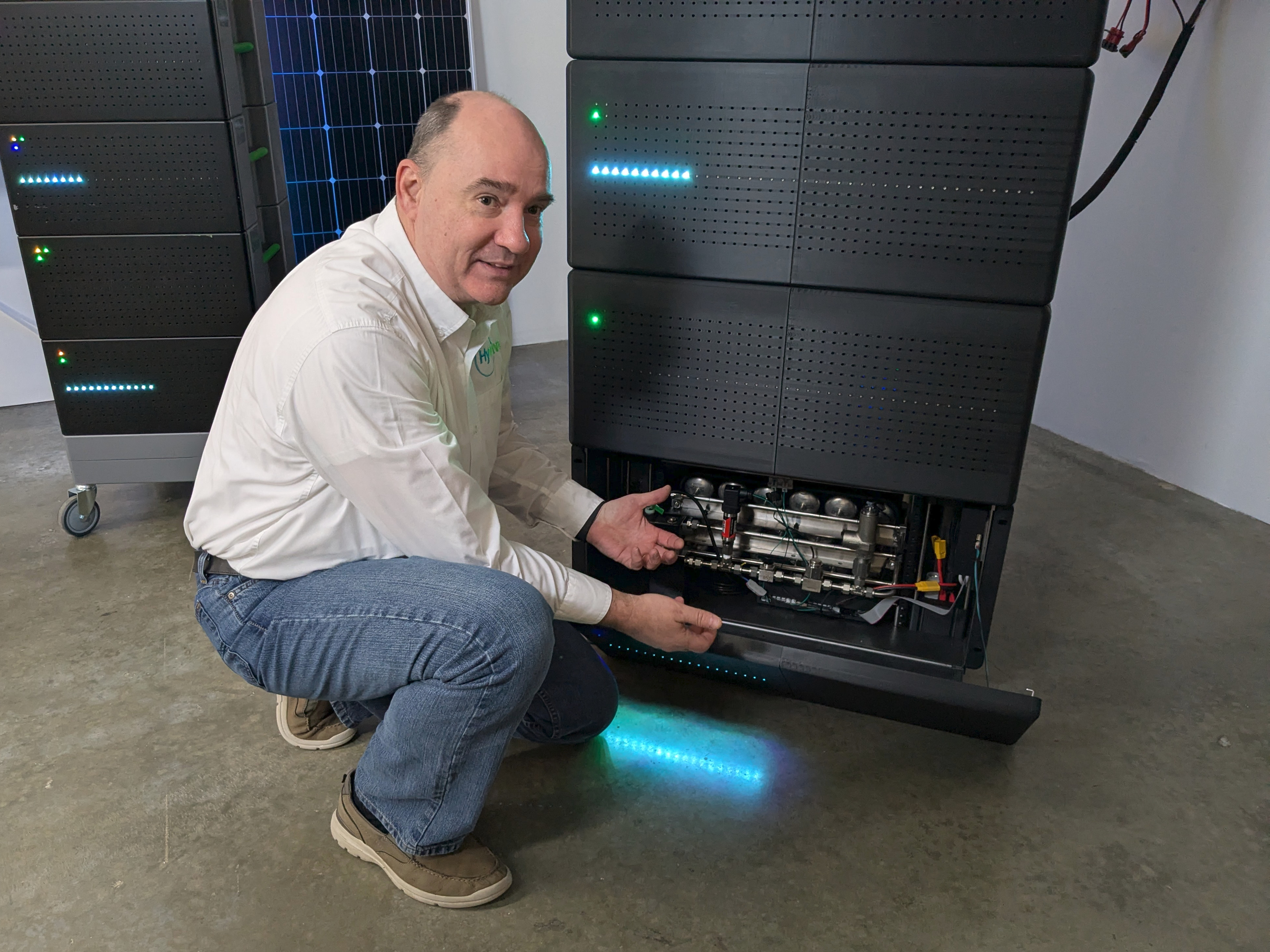 Geekwire Article about Hyviva posted