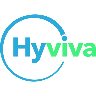 New www.Hyviva.com Website released