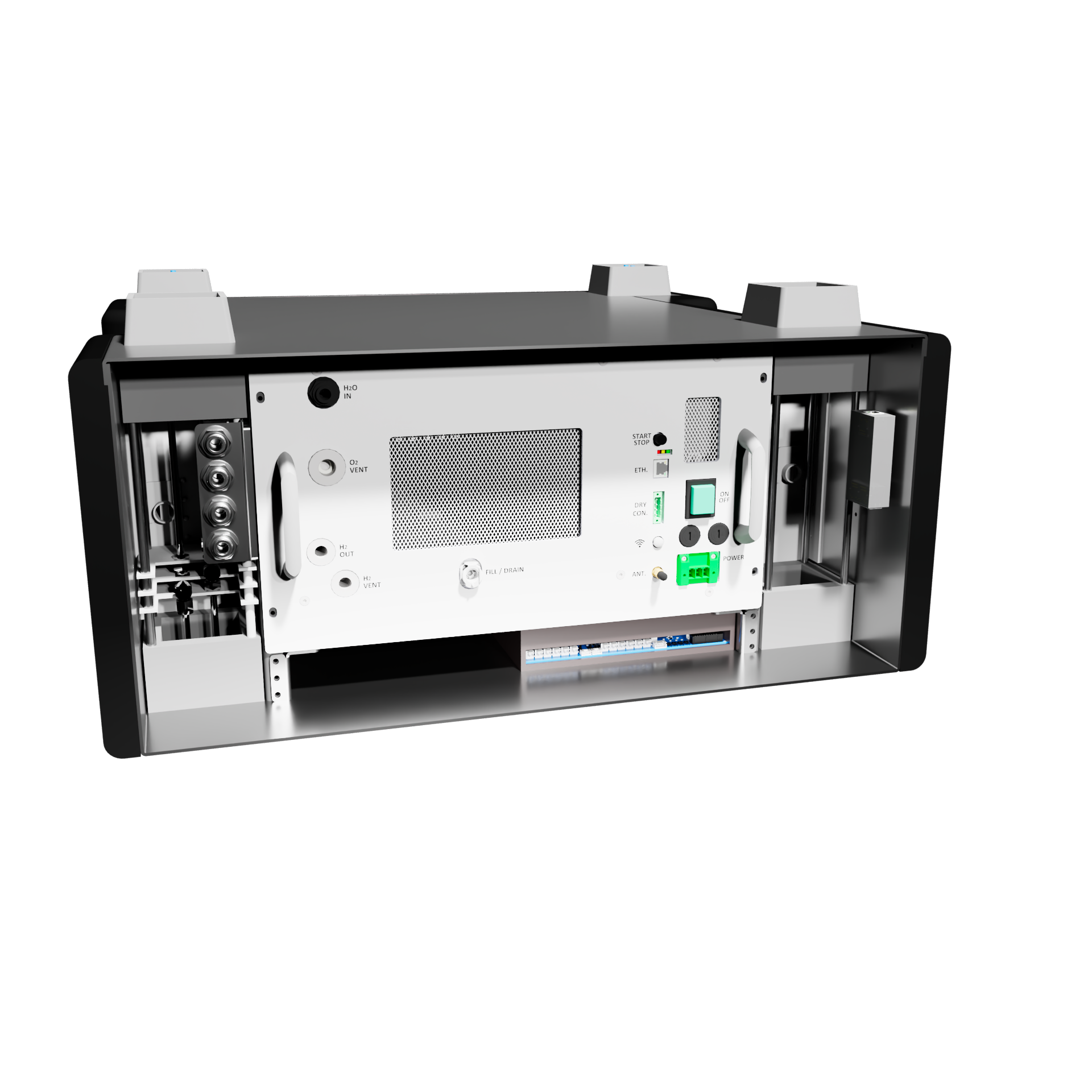 Electrolyzer Module