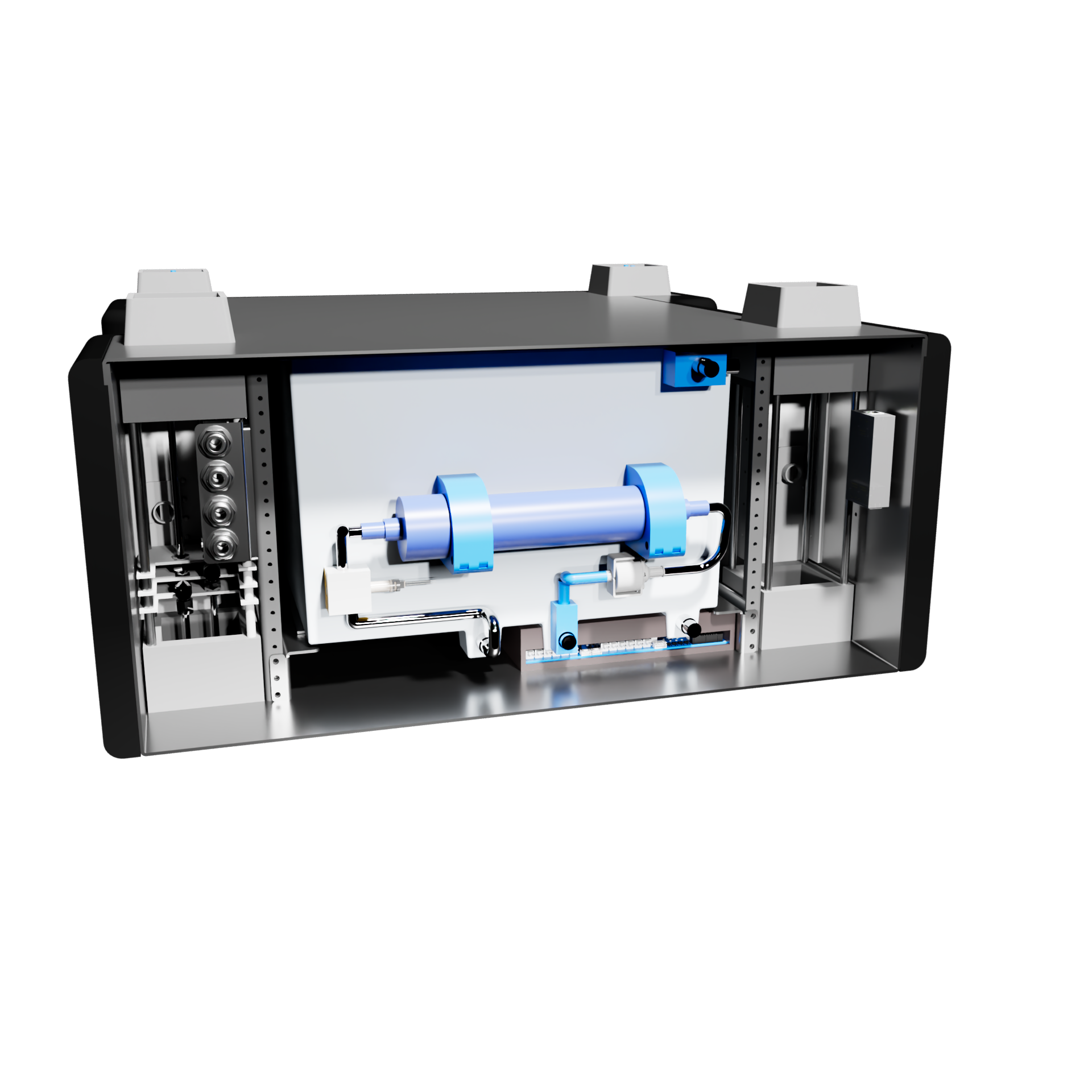 Water Tank Module